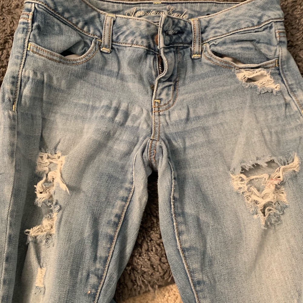Jean - Picture 2 of 2